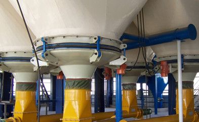 氣力輸送一般由哪些部件組成各有什么作用？